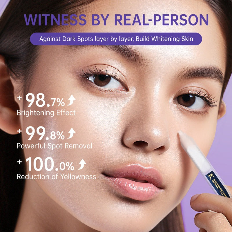 Multi-Whitening Concentrate Spot Serum 5pcs